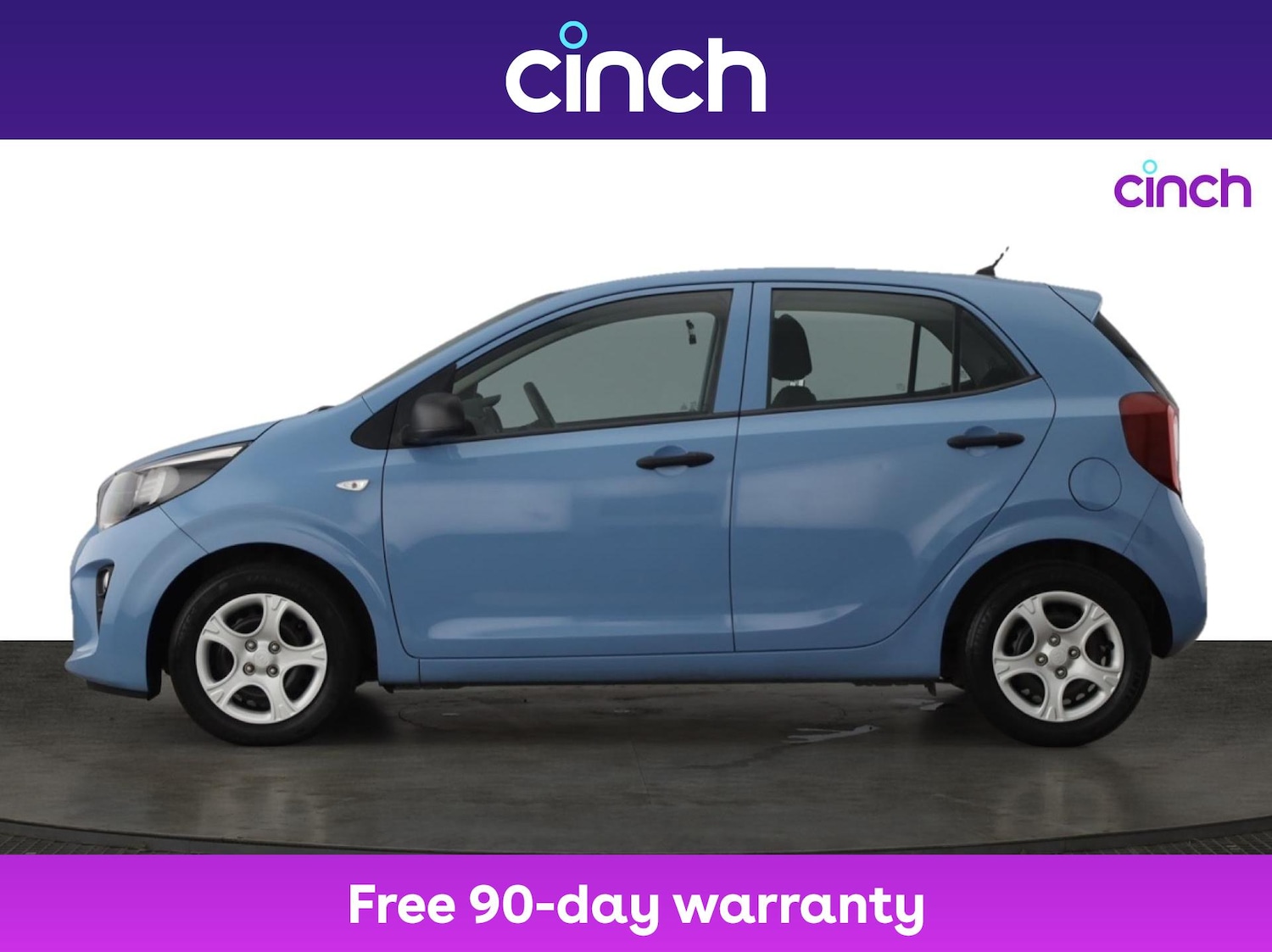 Used Kia Picanto 2018 for sale - 76368434: Photo 8