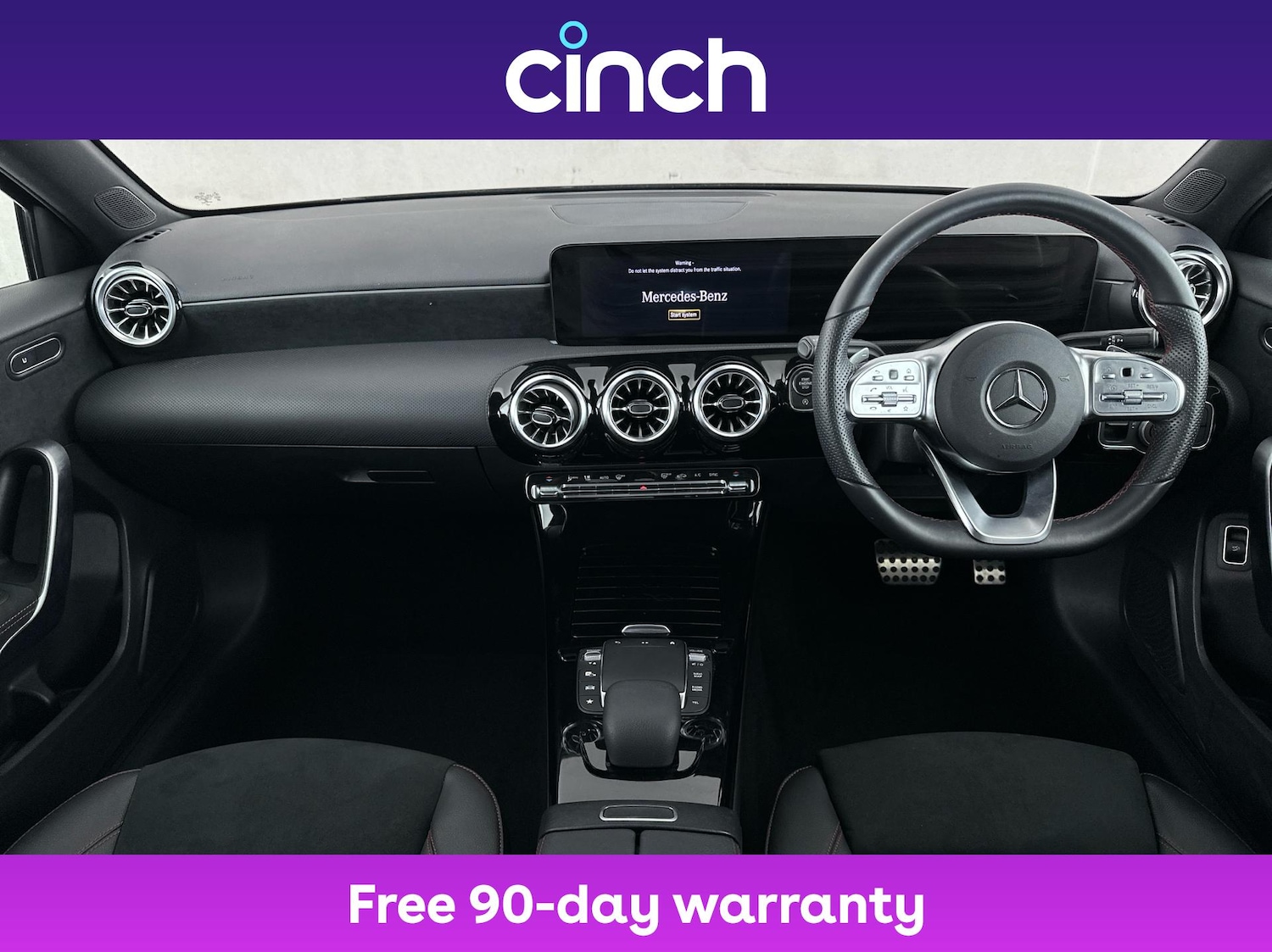 Used Mercedes-Benz A-Class 2022 for sale - 77060738: Photo 15