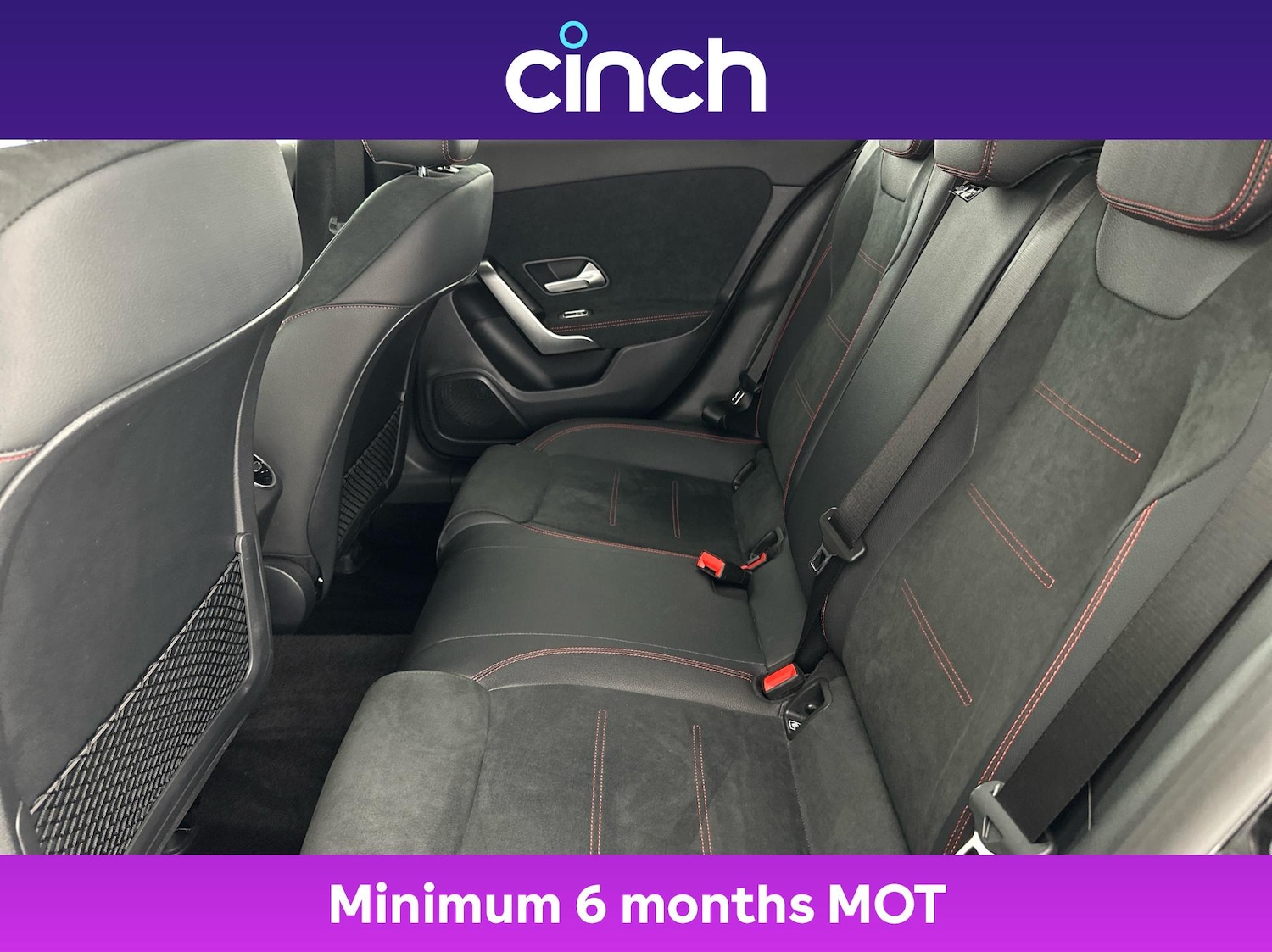 Used Mercedes-Benz A-Class 2022 for sale - 77060738: Photo 20