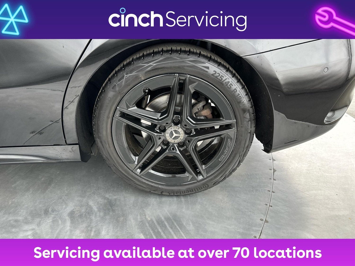 Used Mercedes-Benz A-Class 2022 for sale - 77060738: Photo 26