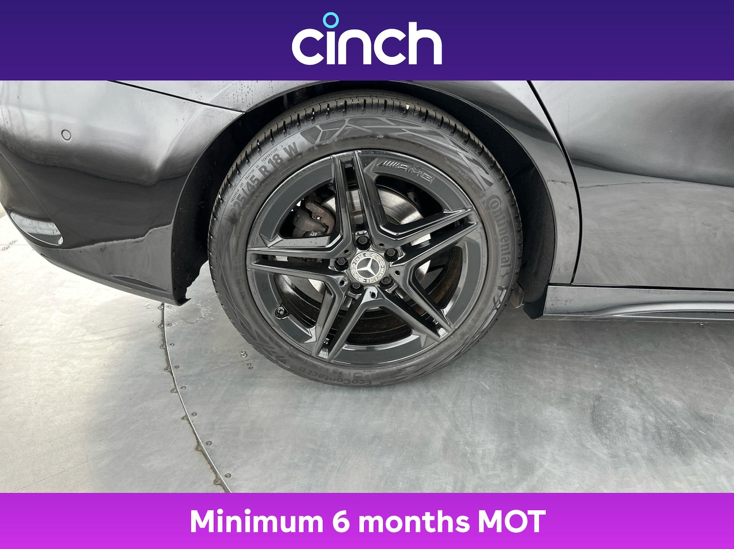 Used Mercedes-Benz A-Class 2022 for sale - 77060738: Photo 27