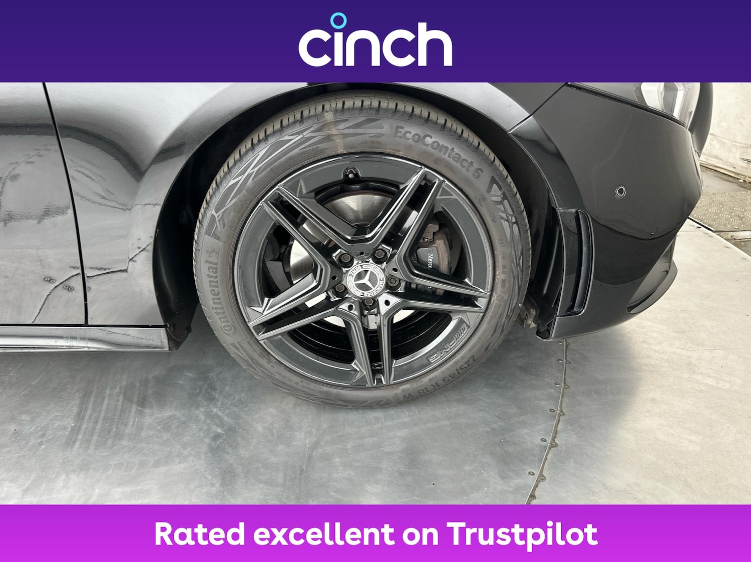 Used Mercedes-Benz A-Class 2022 for sale - 77060738: Photo 28