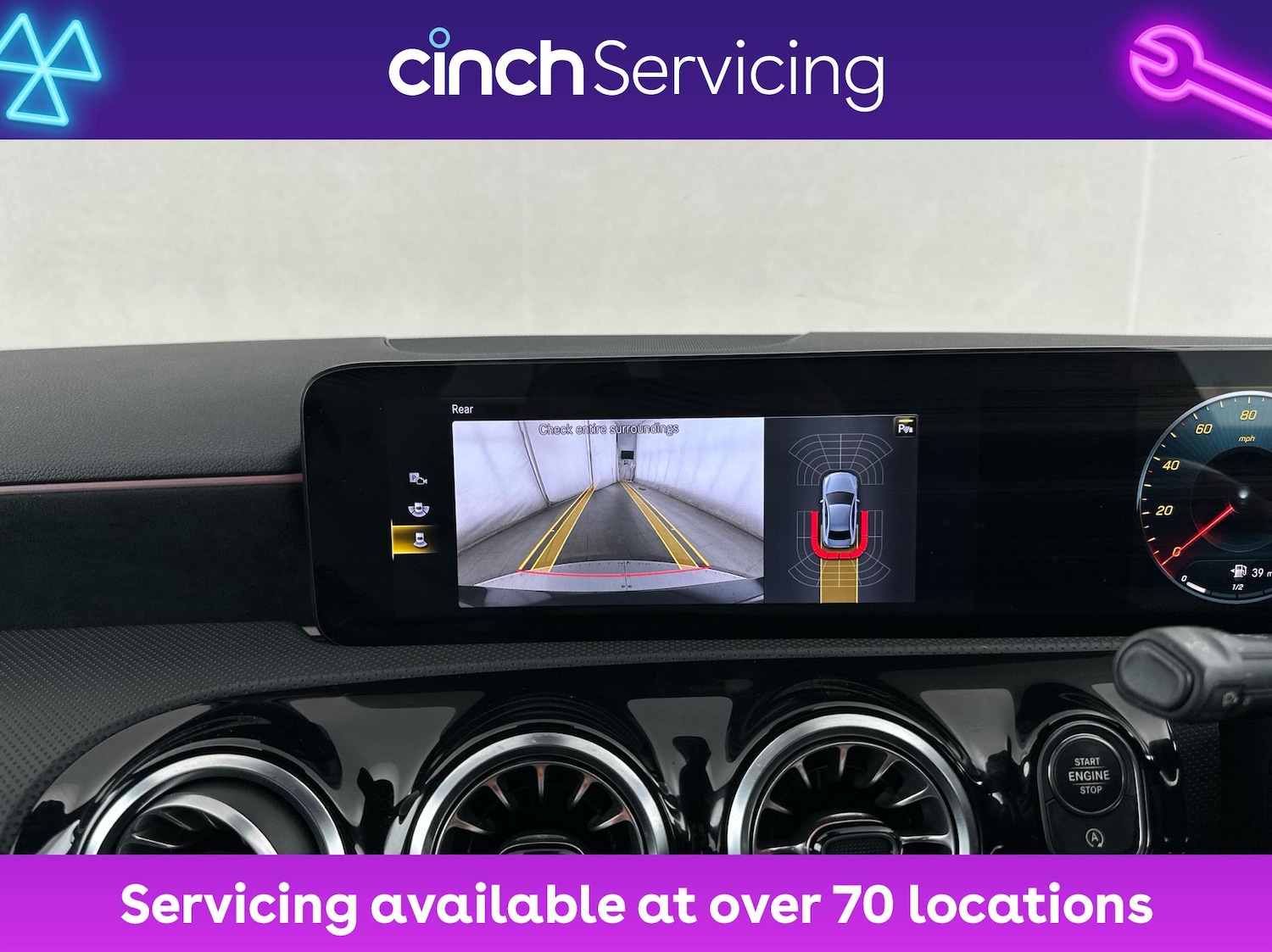 Used Mercedes-Benz A-Class 2022 for sale - 77060738: Photo 31