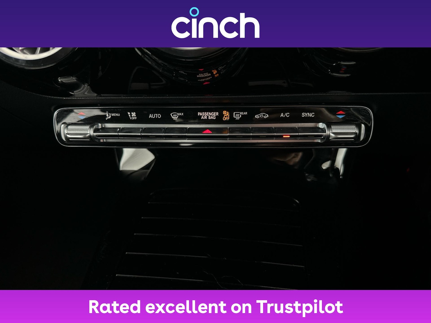 Used Mercedes-Benz A-Class 2022 for sale - 77060738: Photo 33