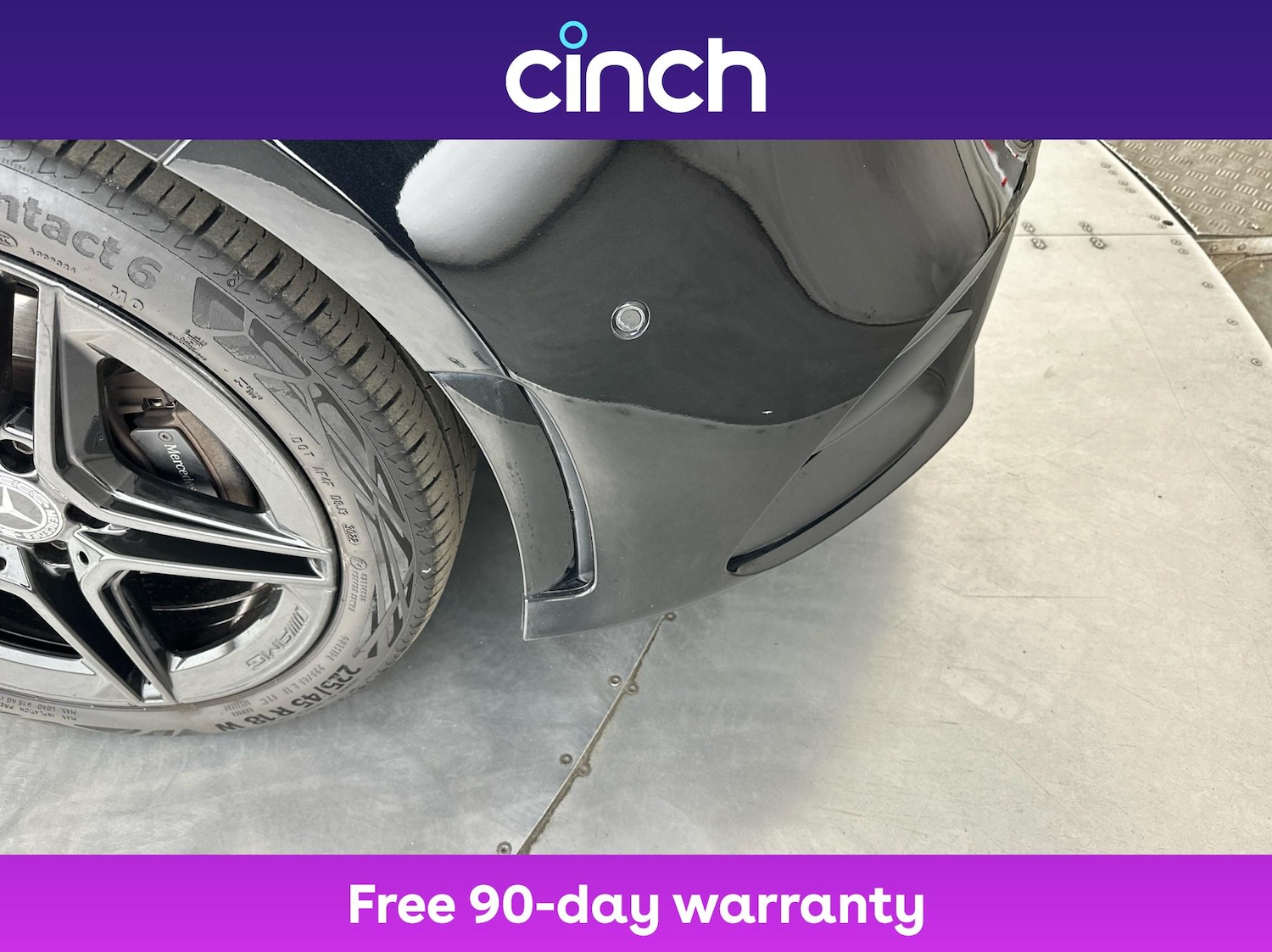 Used Mercedes-Benz A-Class 2022 for sale - 77060738: Photo 34