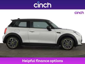 Used MINI Hatch 2022 for sale - 75322914: Photo