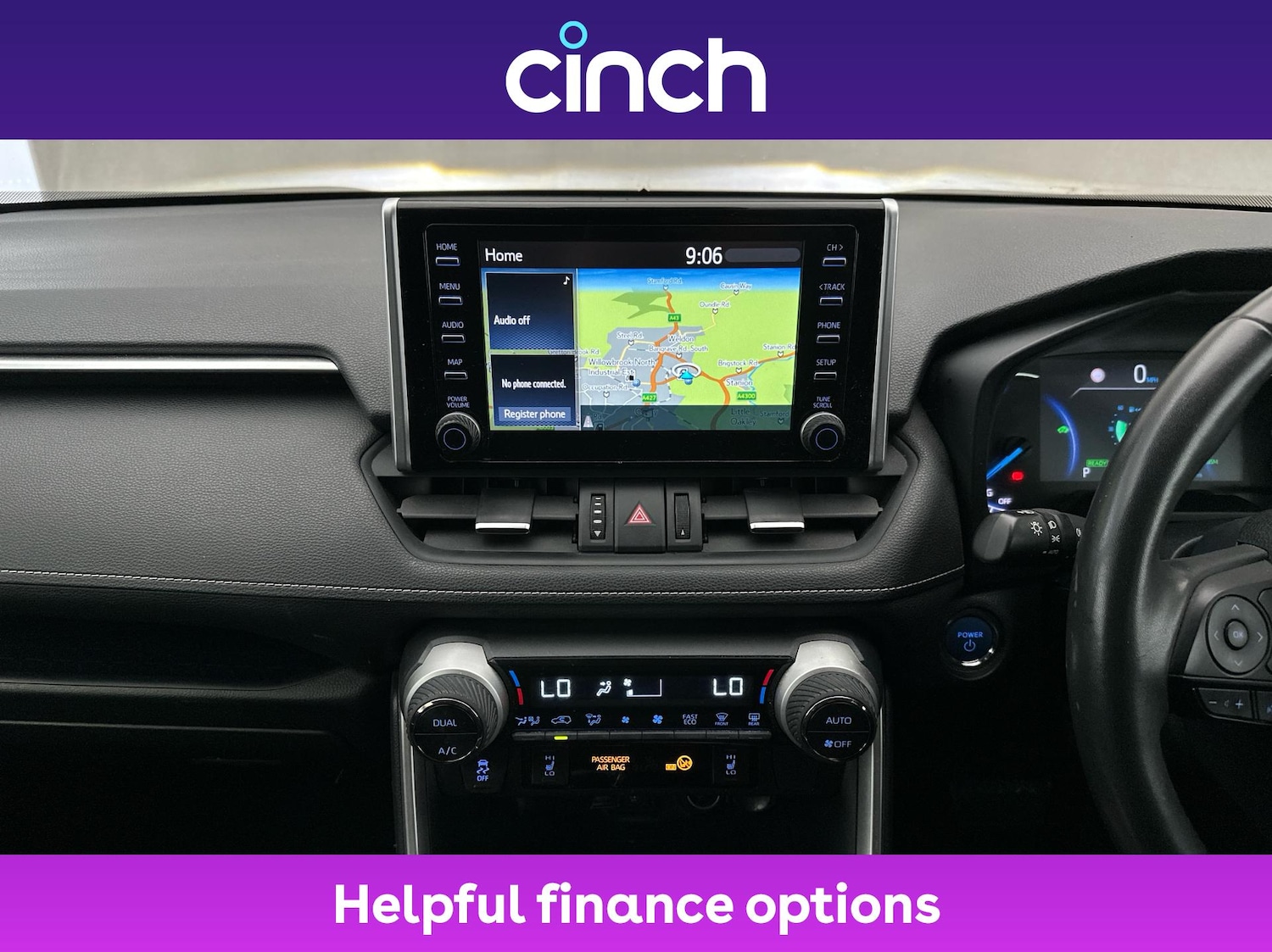 Used Toyota RAV4 2021 for sale - 76495541: Photo 17