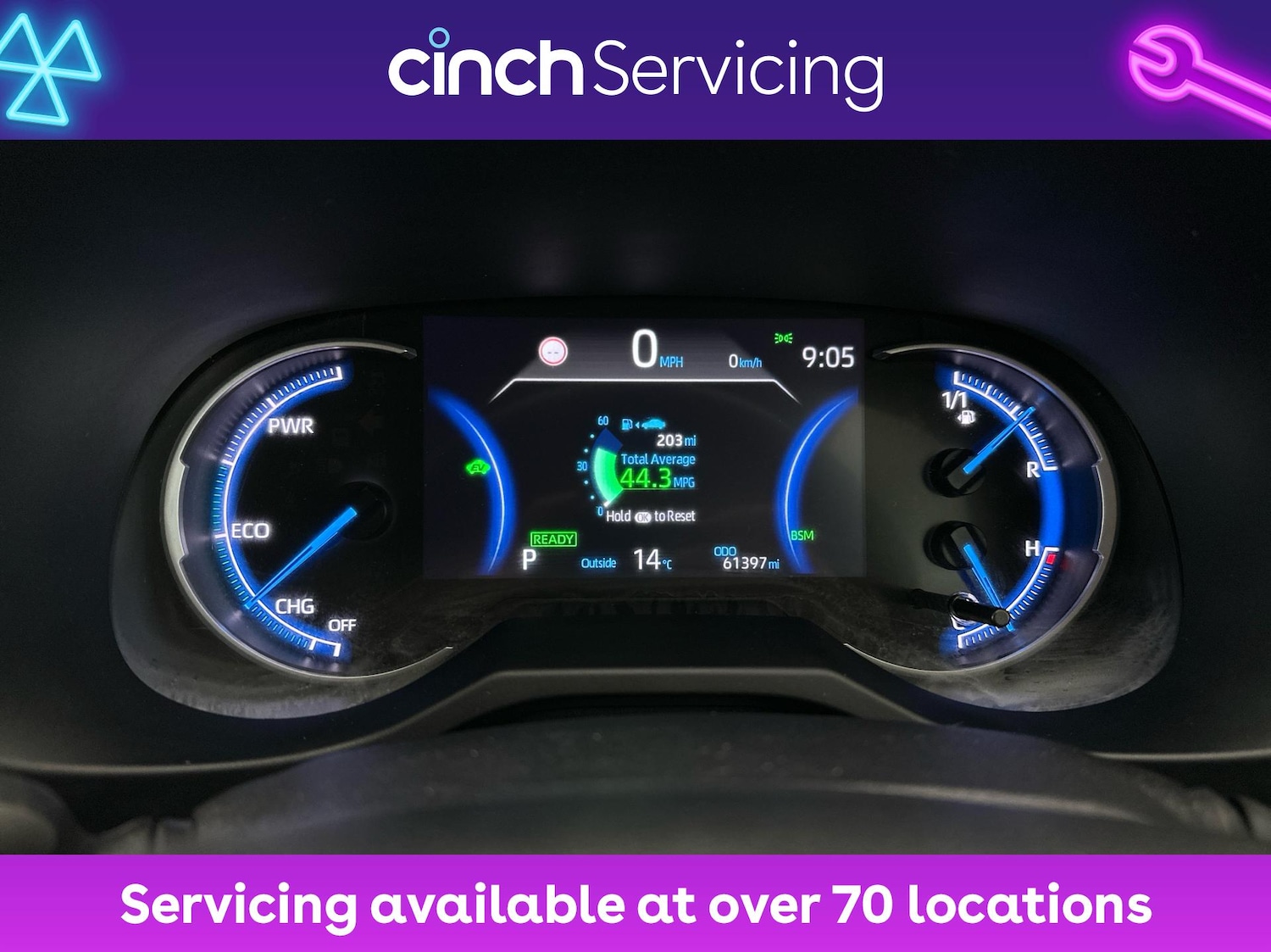 Used Toyota RAV4 2021 for sale - 76495541: Photo 18