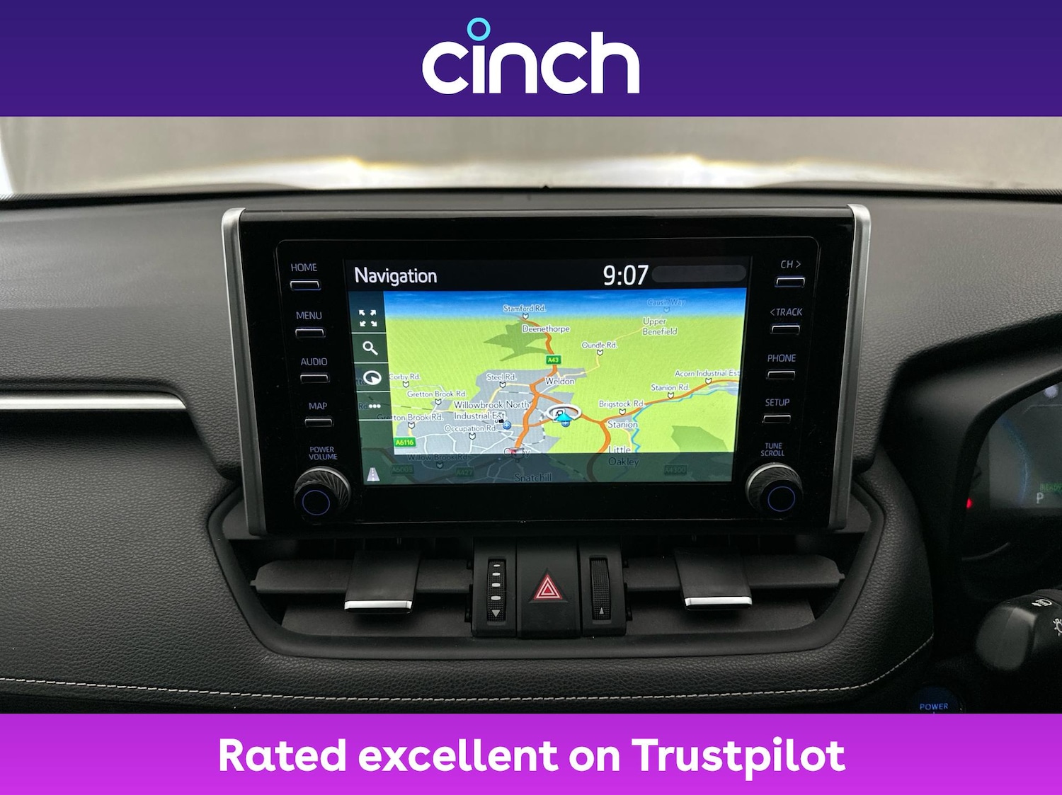 Used Toyota RAV4 2021 for sale - 76495541: Photo 33