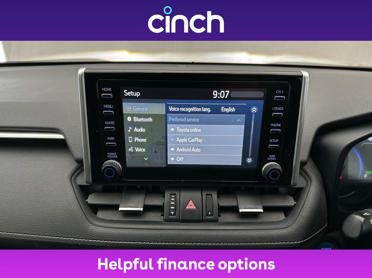 Used Toyota RAV4 2021 for sale - 76495541: Photo 35