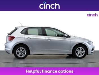 Used Volkswagen Polo 2019 for sale - 75337169: Photo