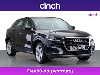 Used Audi Q2 2020 for sale - 75574464: Photo