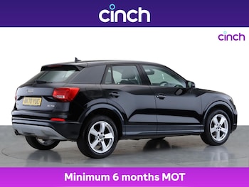 Used Audi Q2 2020 for sale - 75574464: Photo