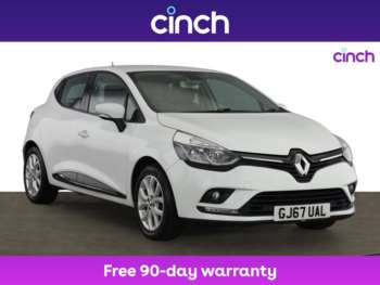 2017 - 0.9 TCE 90 Dynamique Nav 5dr