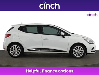 Used Renault Clio 2017 for sale - 75348456: Photo