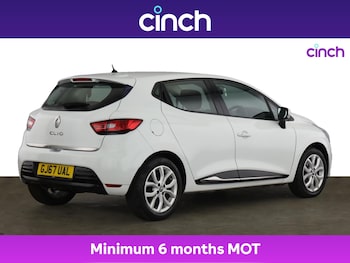 Used Renault Clio 2017 for sale - 75348456: Photo