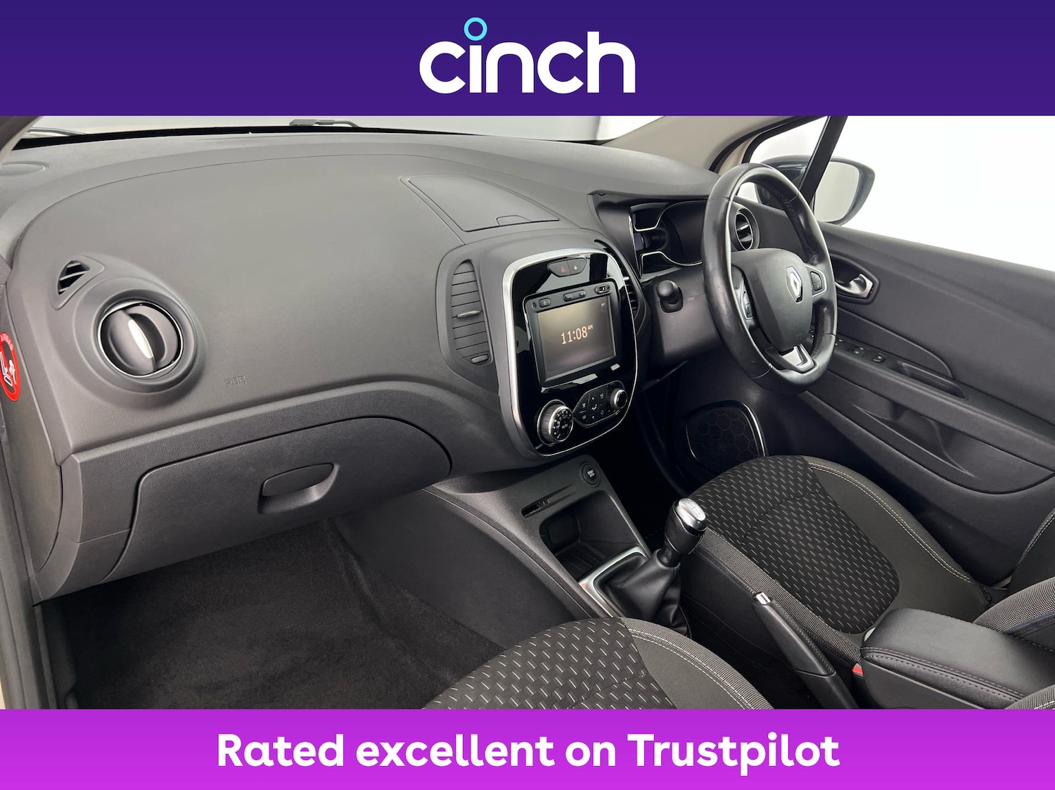 Used Renault Captur 2018 for sale - 76379822: Photo 14