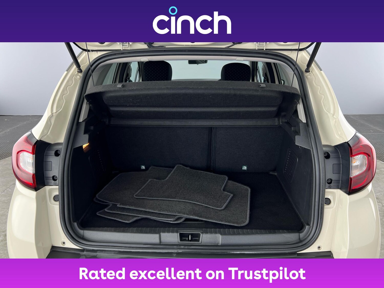 Used Renault Captur 2018 for sale - 76379822: Photo 21