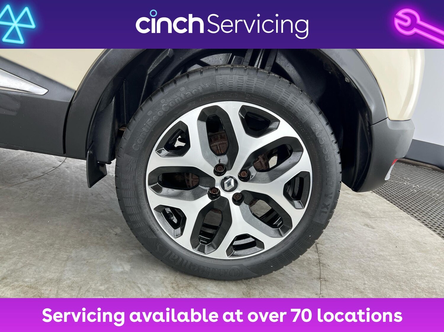 Used Renault Captur 2018 for sale - 76379822: Photo 26