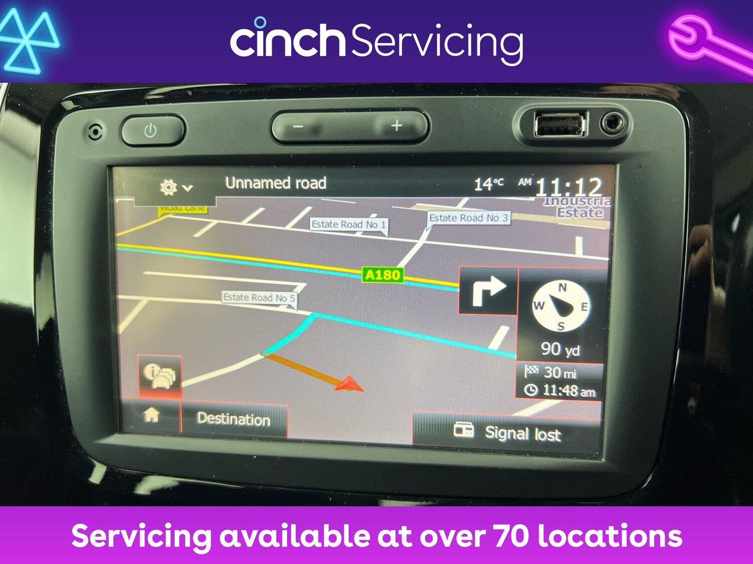 Used Renault Captur 2018 for sale - 76379822: Photo 31