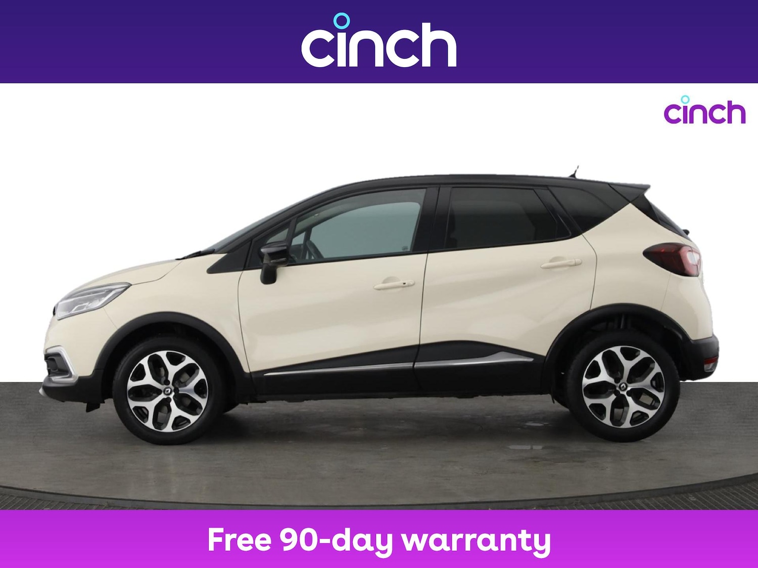 Used Renault Captur 2018 for sale - 76379822: Photo 8
