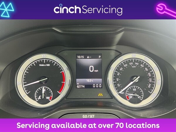 Used Skoda Kodiaq 2018 for sale - 75766109: Photo 18