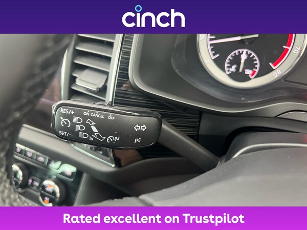 Used Skoda Kodiaq 2018 for sale - 75766109: Photo 38