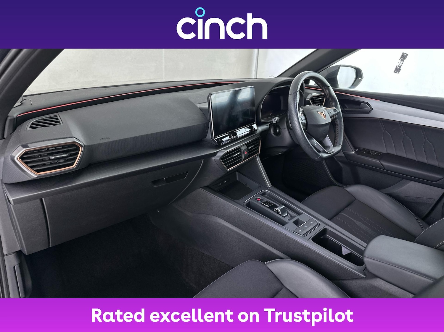 Used Cupra Leon 2022 for sale - 76379774: Photo 14