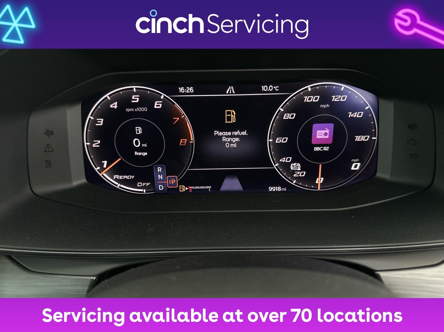 Used Cupra Leon 2022 for sale - 76379774: Photo 18