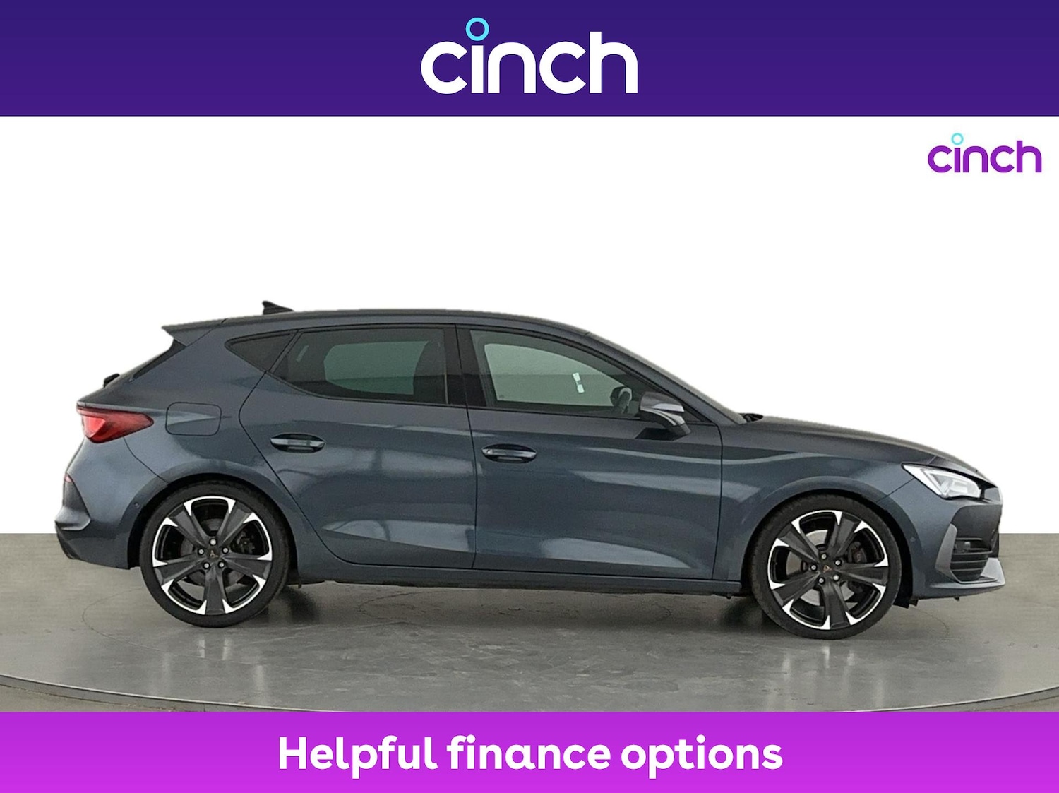 Used Cupra Leon 2022 for sale - 76379774: Photo 2