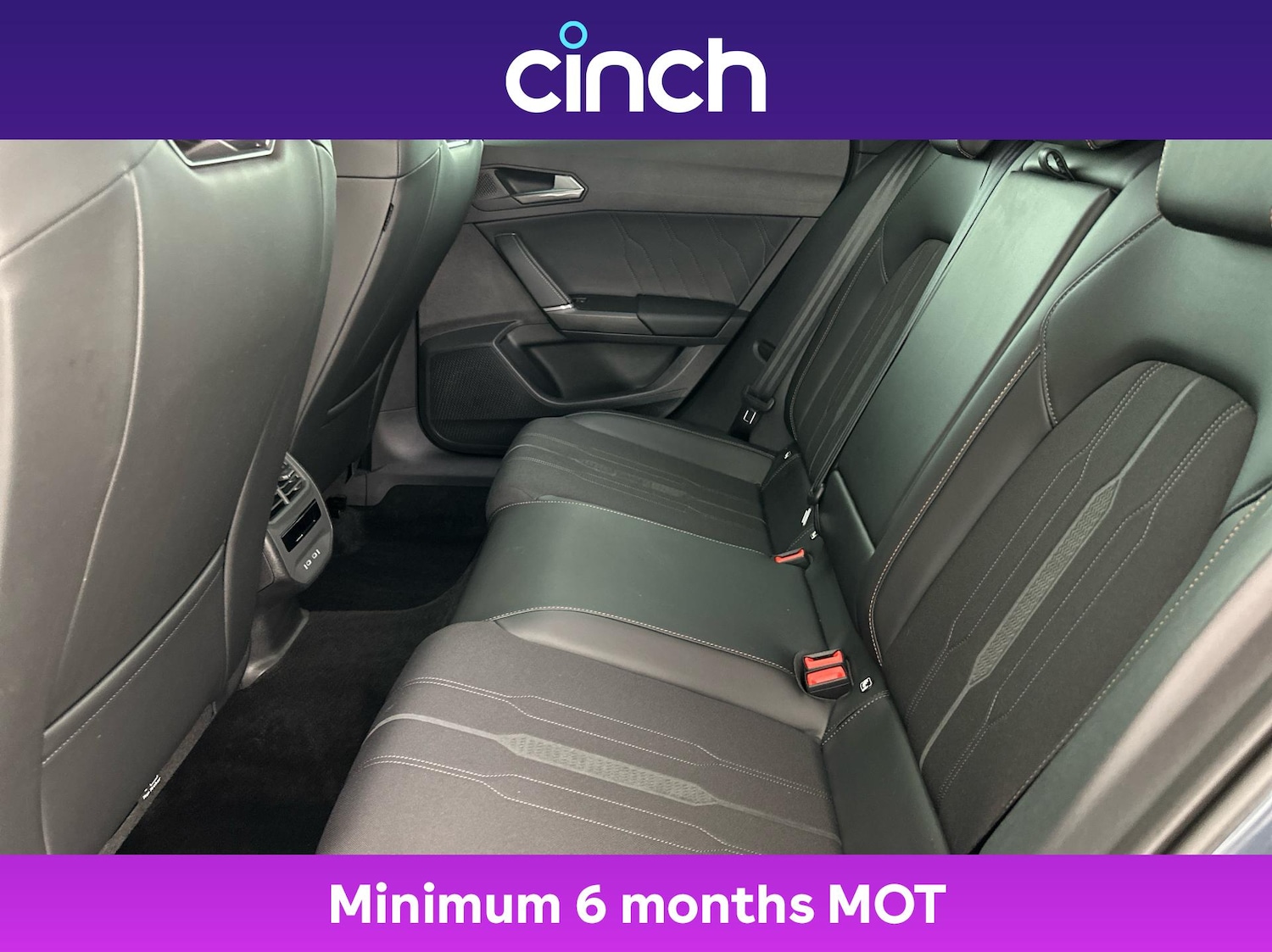 Used Cupra Leon 2022 for sale - 76379774: Photo 20