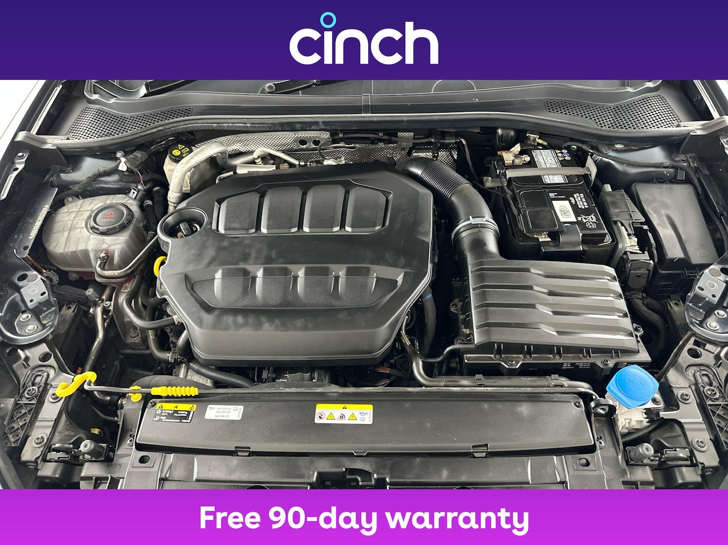 Used Cupra Leon 2022 for sale - 76379774: Photo 23