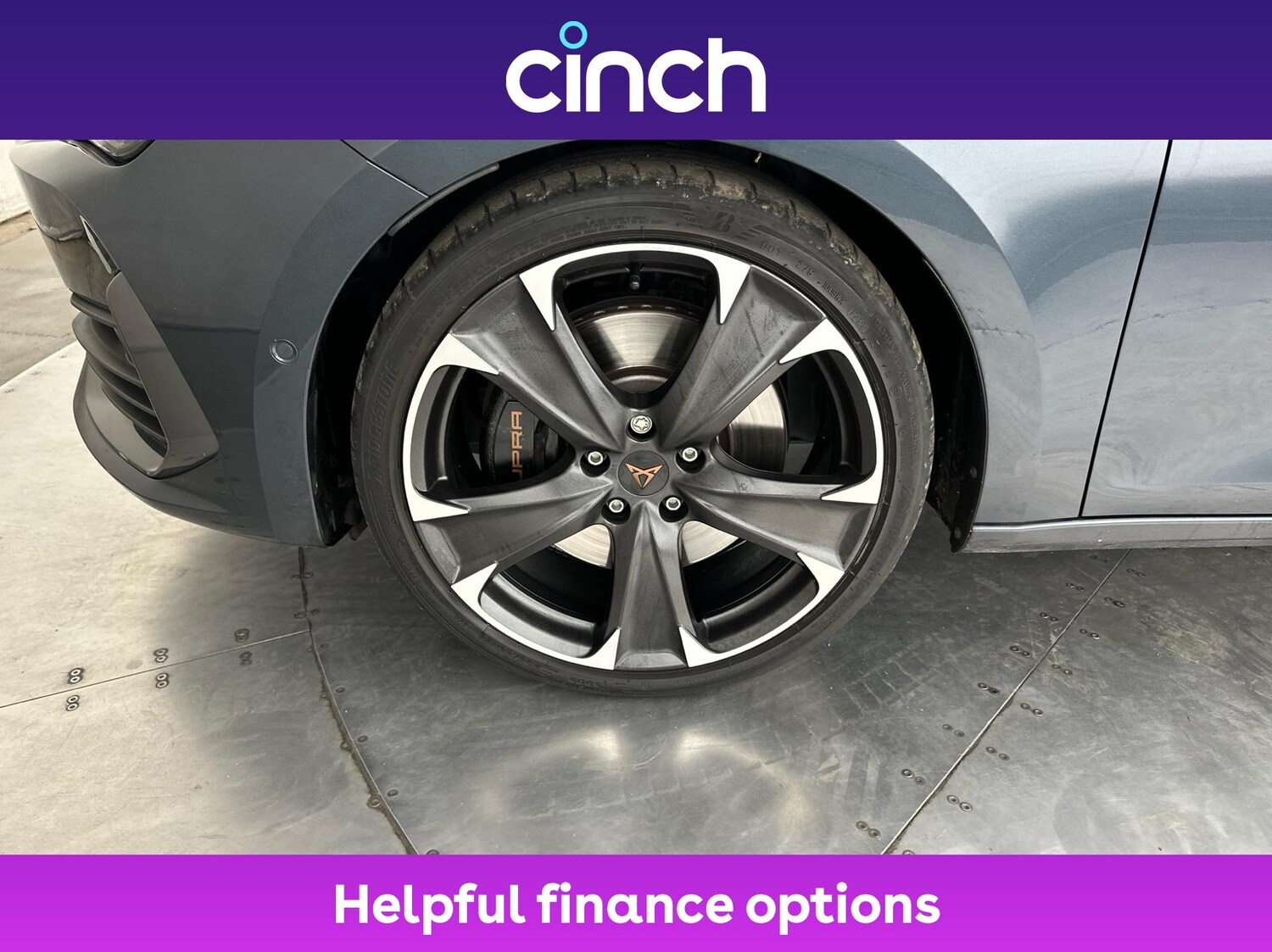 Used Cupra Leon 2022 for sale - 76379774: Photo 24