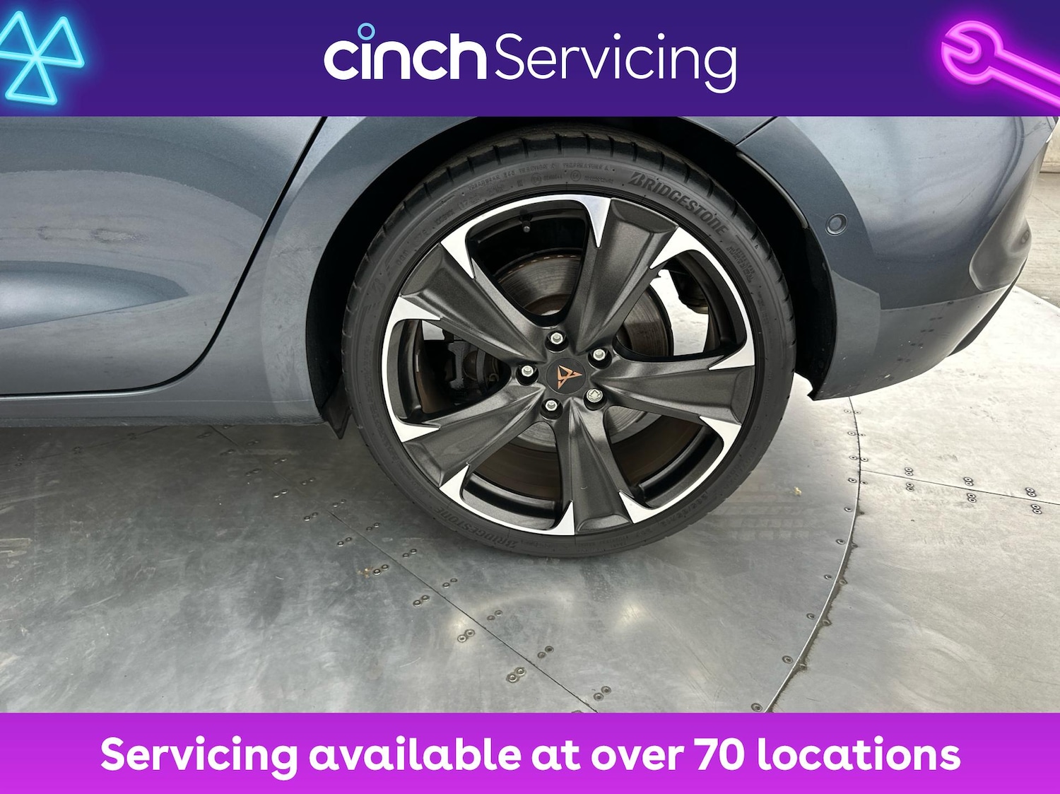 Used Cupra Leon 2022 for sale - 76379774: Photo 26