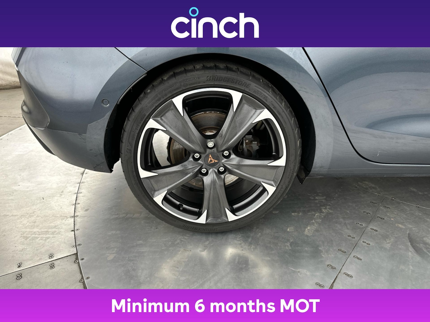 Used Cupra Leon 2022 for sale - 76379774: Photo 27