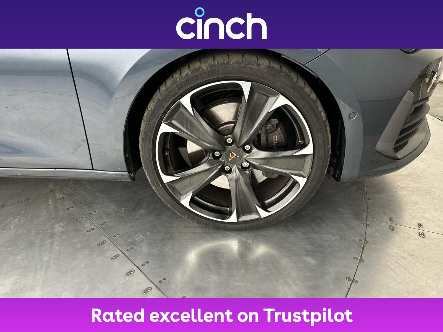 Used Cupra Leon 2022 for sale - 76379774: Photo 28