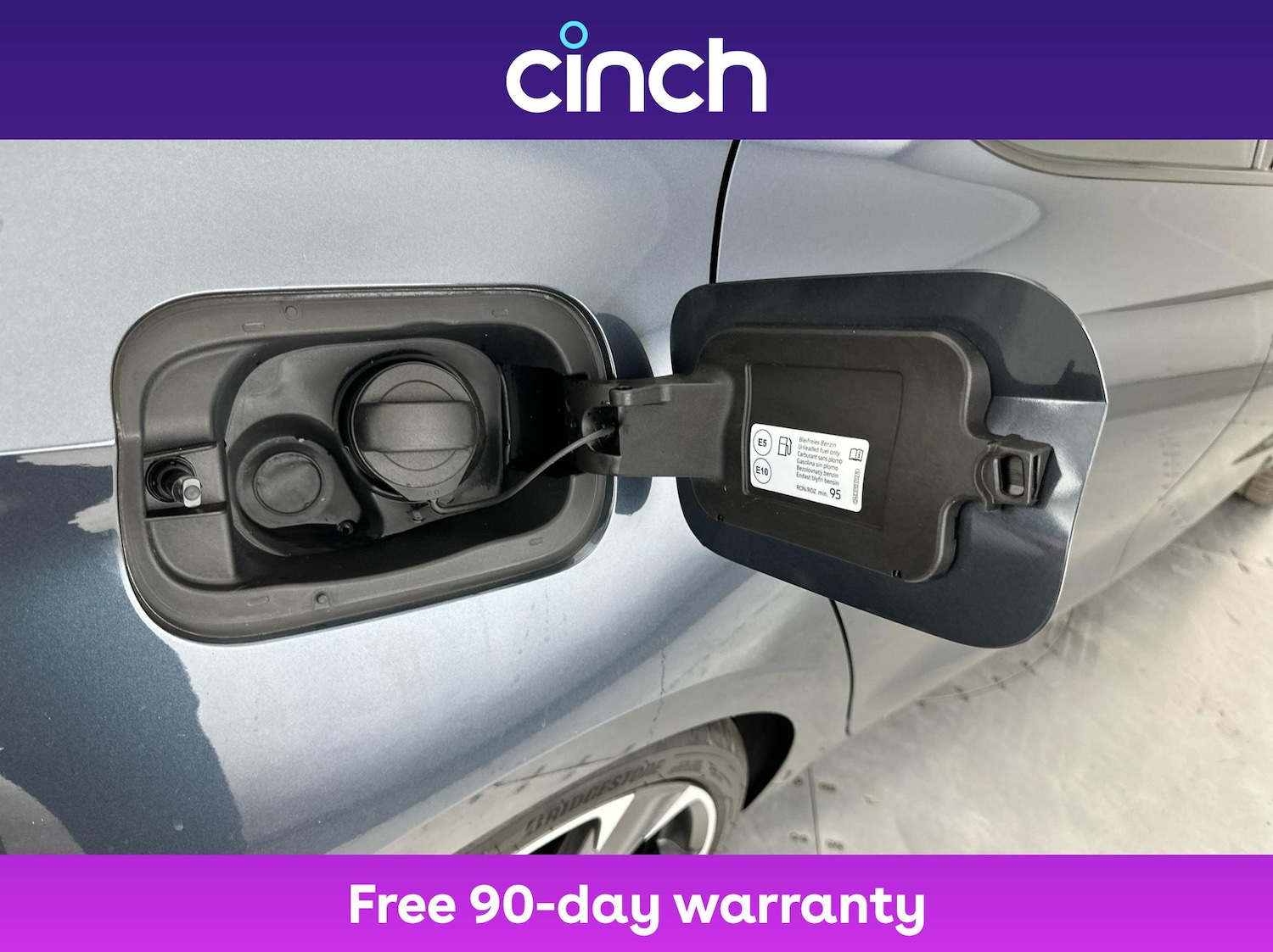 Used Cupra Leon 2022 for sale - 76379774: Photo 29