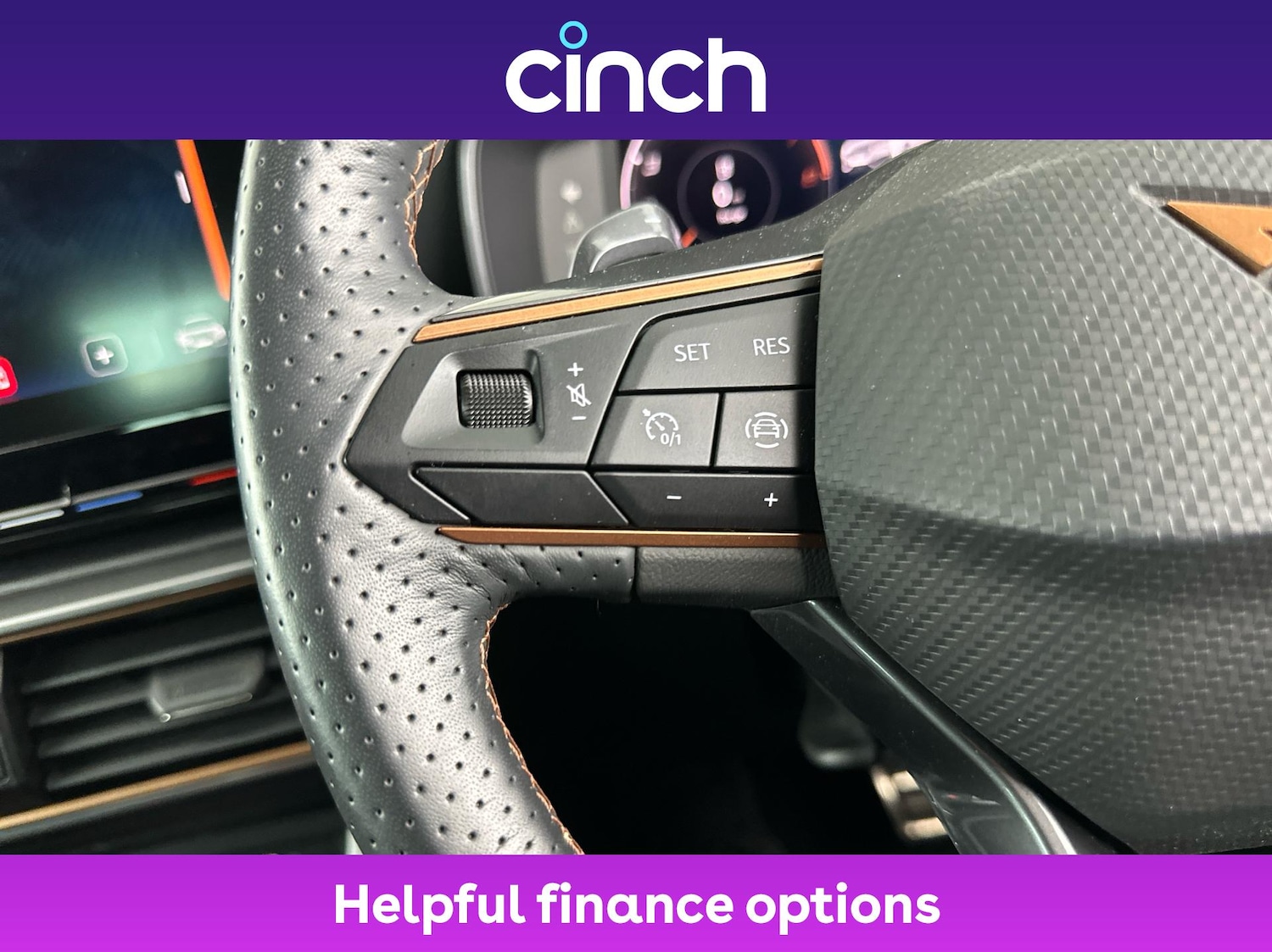 Used Cupra Leon 2022 for sale - 76379774: Photo 30