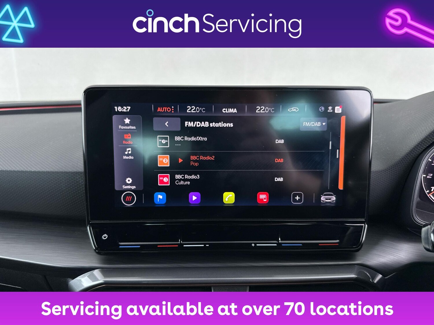 Used Cupra Leon 2022 for sale - 76379774: Photo 31