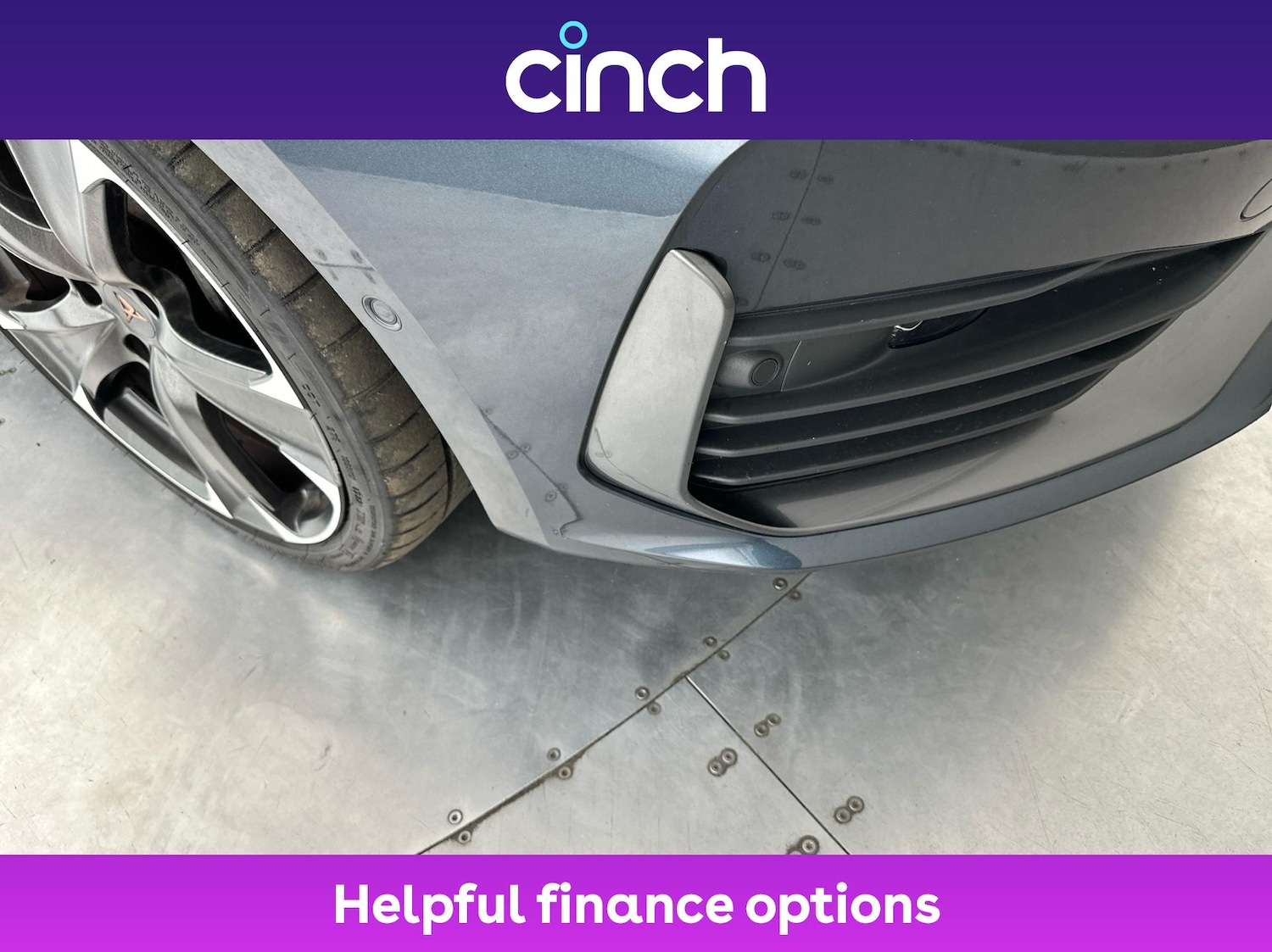 Used Cupra Leon 2022 for sale - 76379774: Photo 35