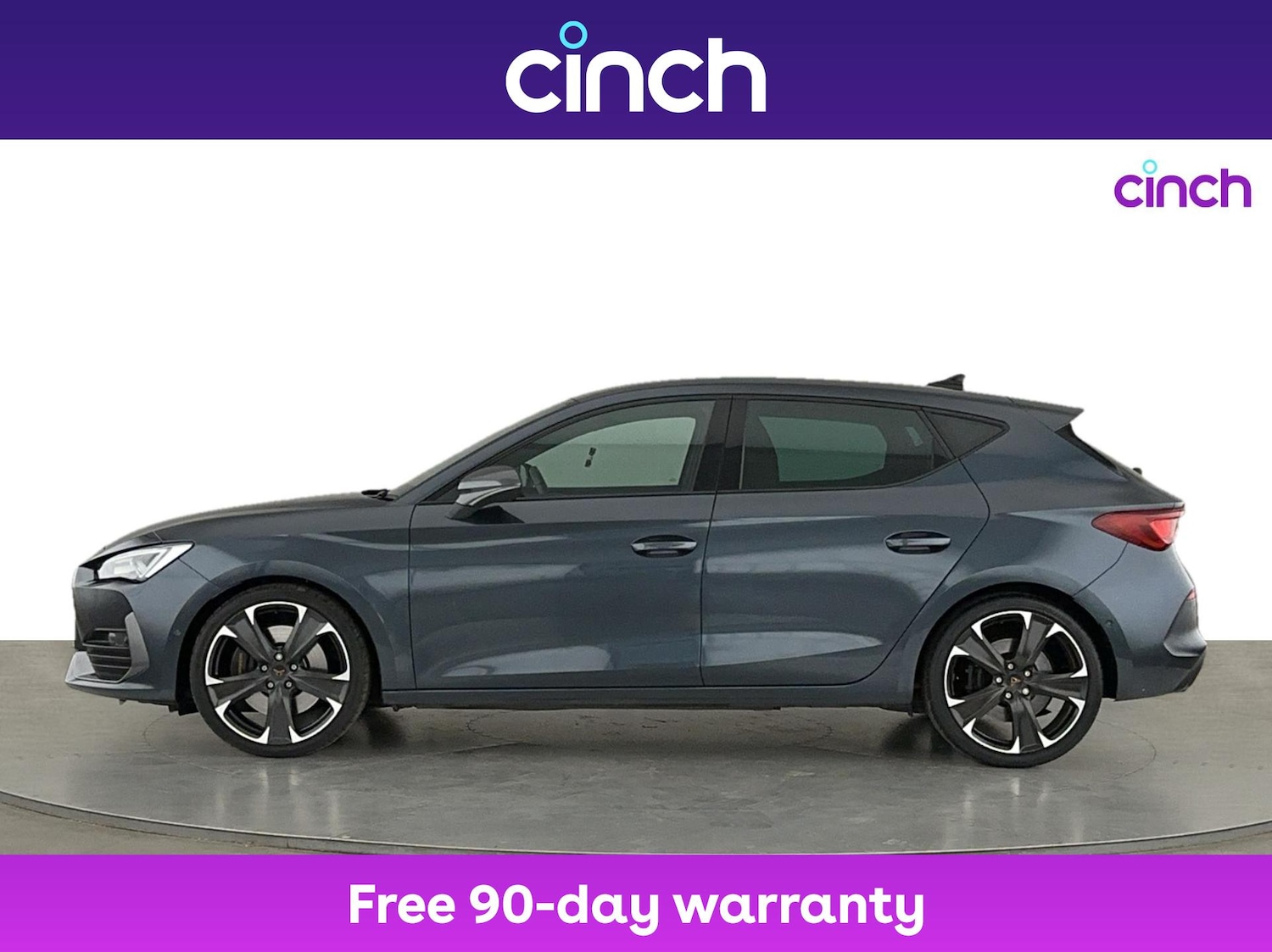 Used Cupra Leon 2022 for sale - 76379774: Photo 8