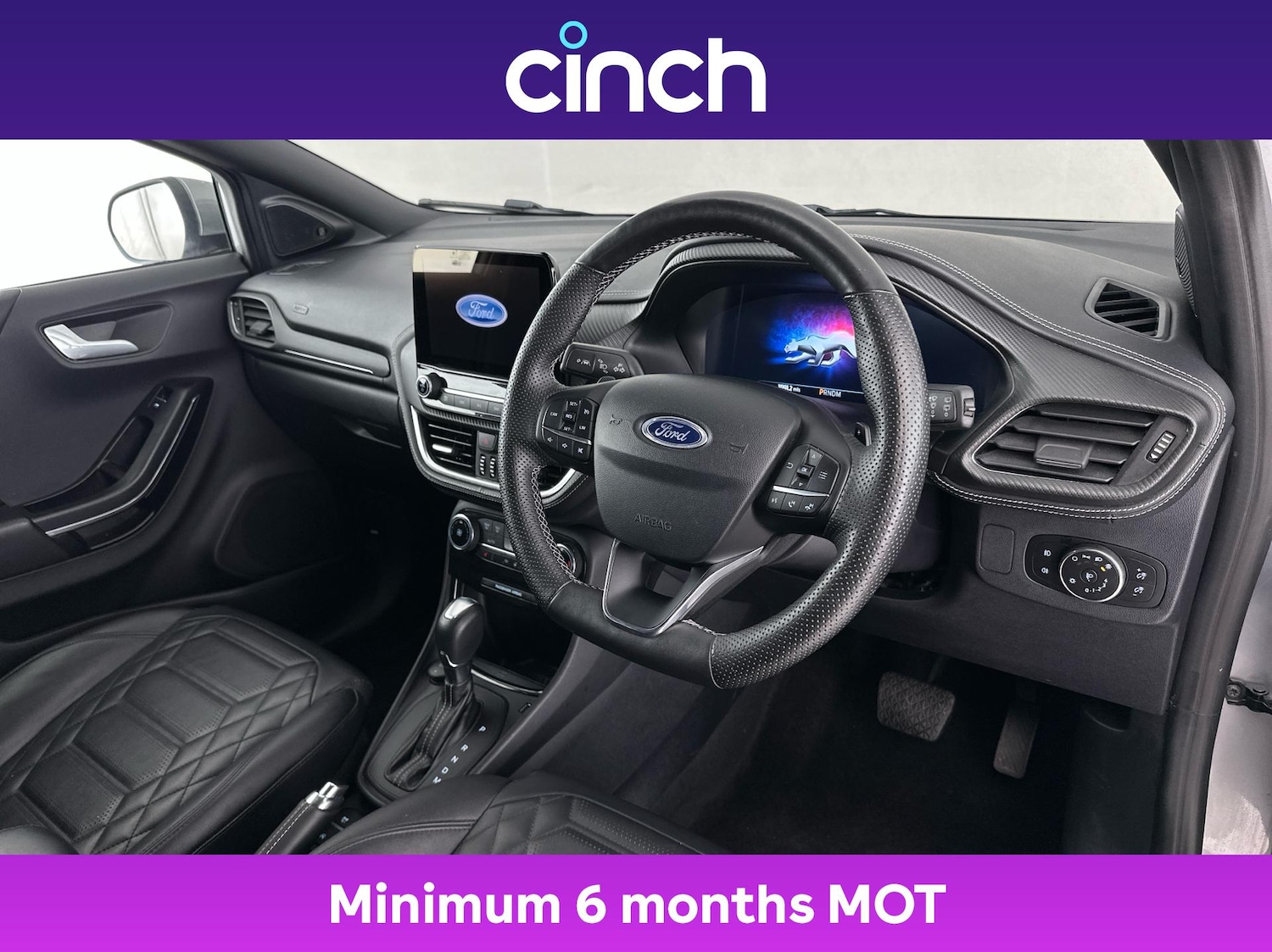 Used Ford Puma 2022 for sale - 76519828: Photo 12