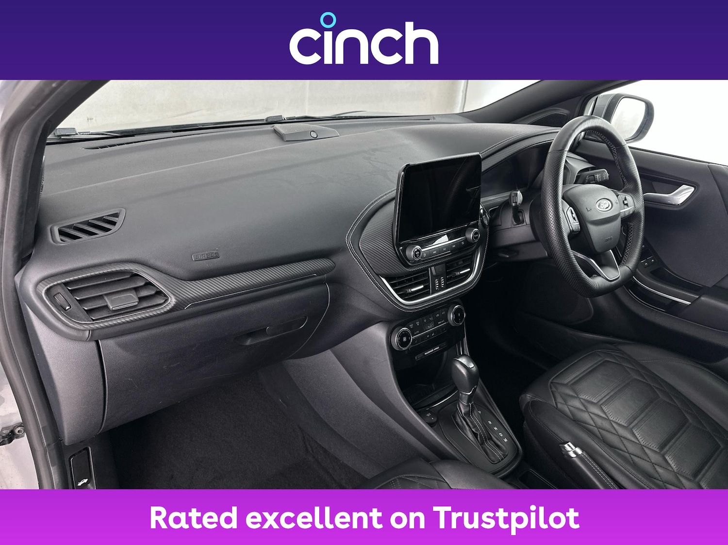 Used Ford Puma 2022 for sale - 76519828: Photo 14