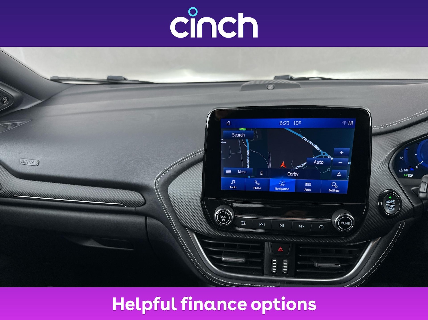 Used Ford Puma 2022 for sale - 76519828: Photo 17