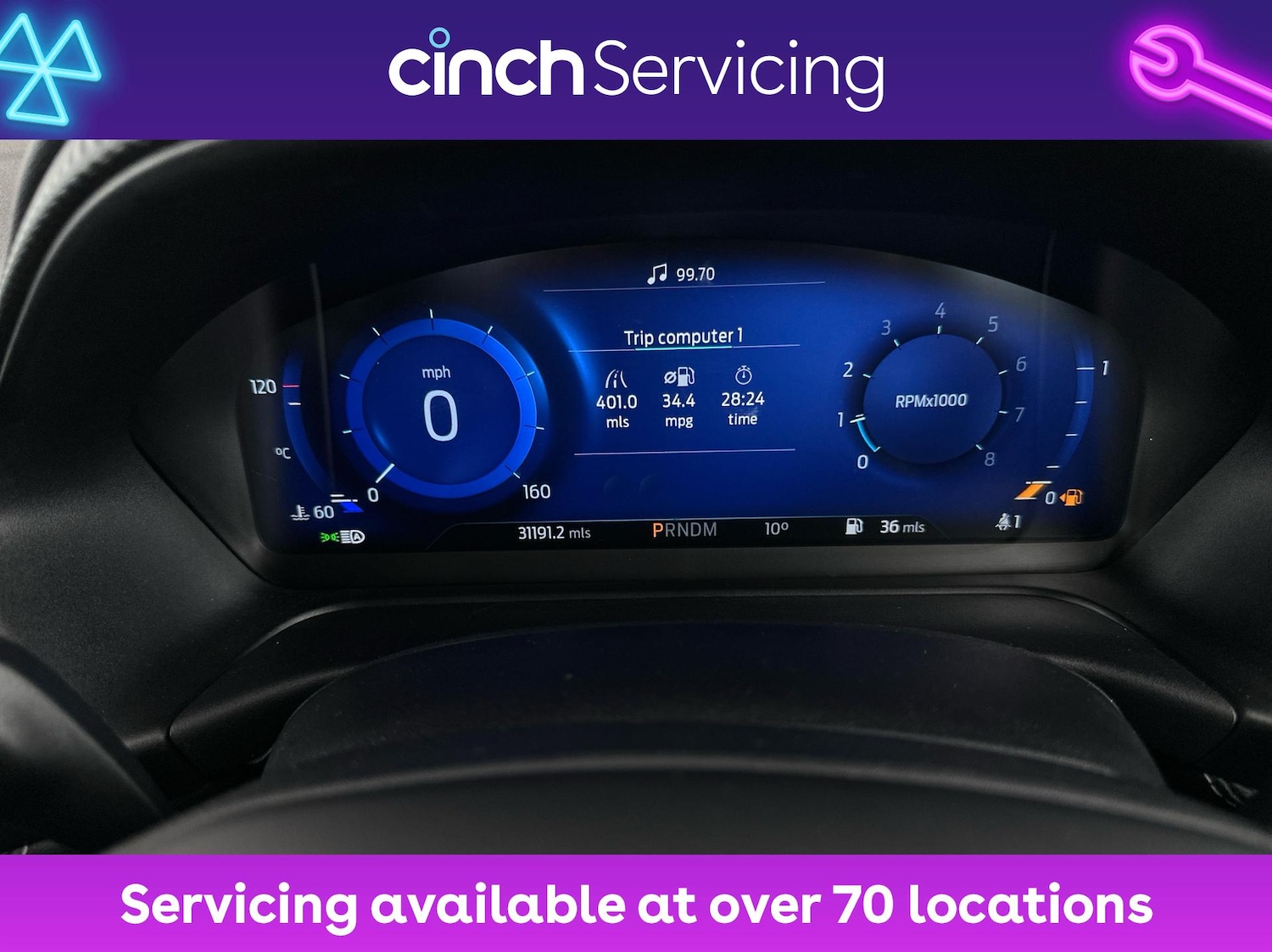 Used Ford Puma 2022 for sale - 76519828: Photo 18