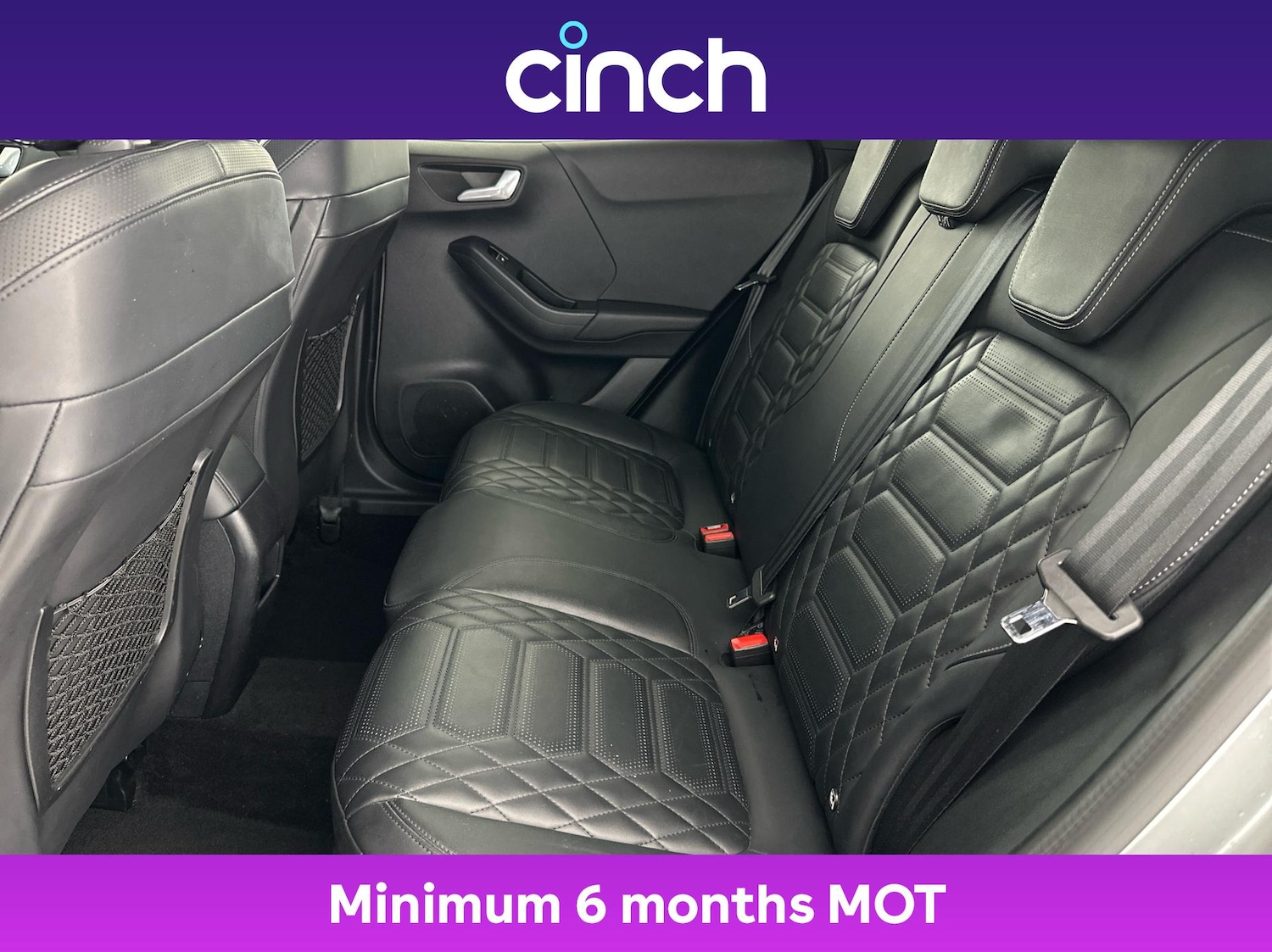 Used Ford Puma 2022 for sale - 76519828: Photo 20