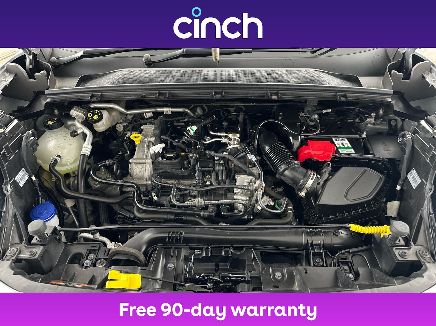 Used Ford Puma 2022 for sale - 76519828: Photo 23