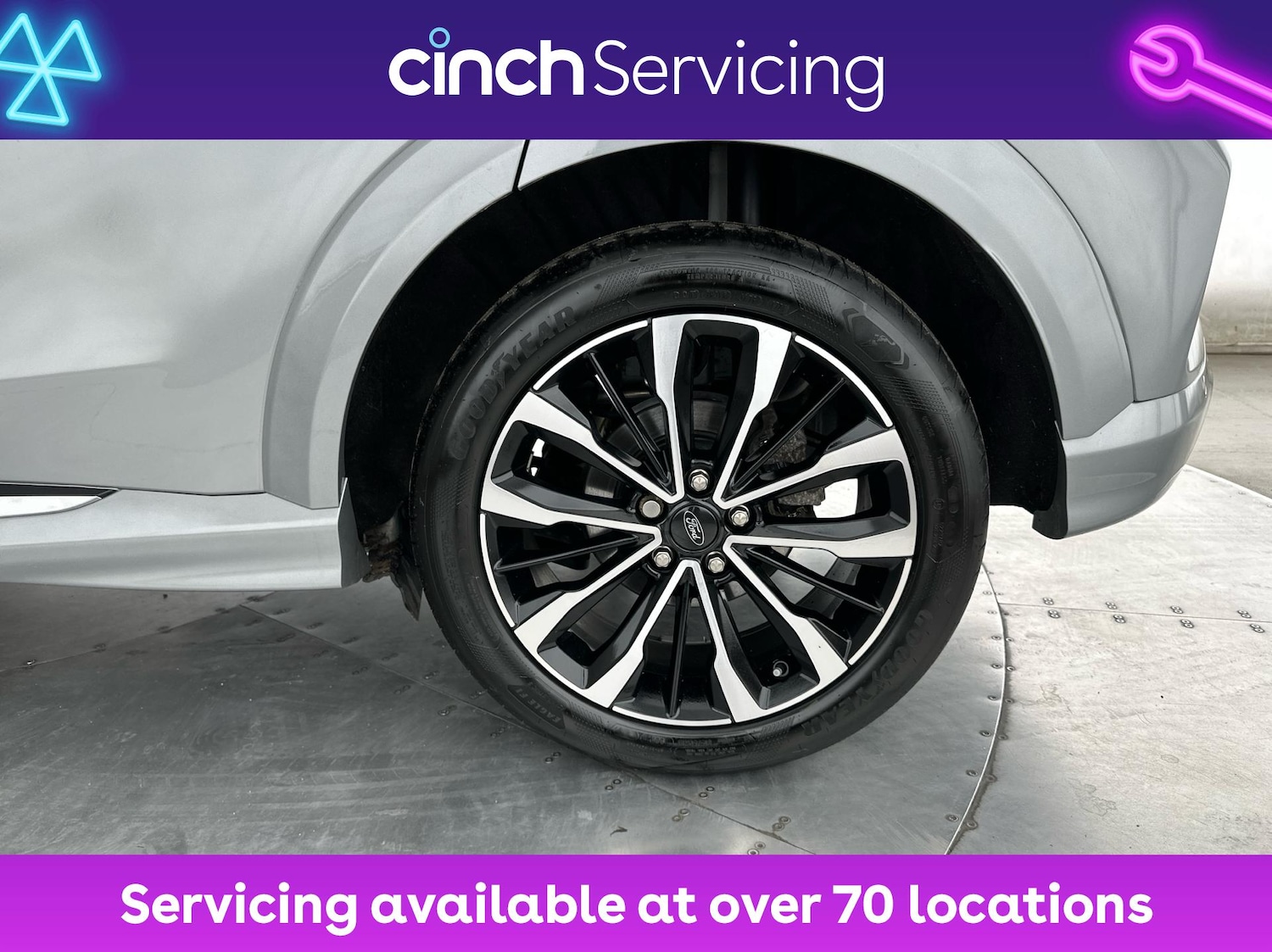 Used Ford Puma 2022 for sale - 76519828: Photo 26