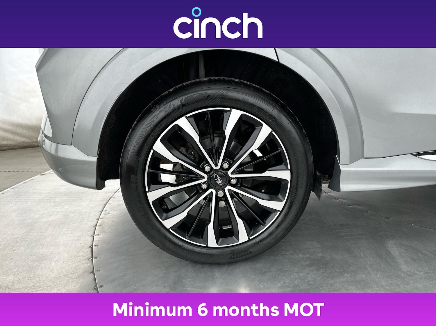 Used Ford Puma 2022 for sale - 76519828: Photo 27