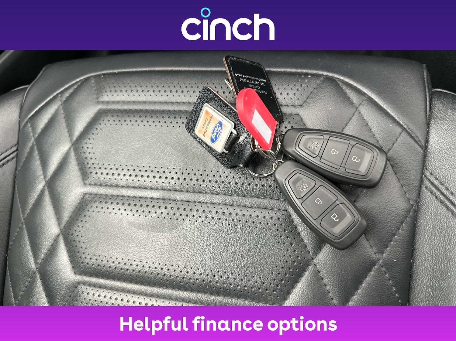 Used Ford Puma 2022 for sale - 76519828: Photo 30